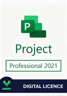 Project 2021 Professional Key