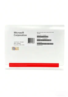 Server 2022 Standard OEM Package