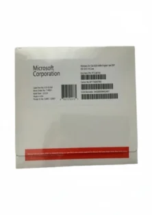 Windows Server 2025 Datacenter OEM Package