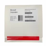 Windows Server 2025 Standard OEM Package
