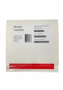 Windows Server 2025 Standard OEM Package