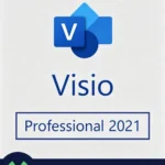 Visio 2021 Professional Key