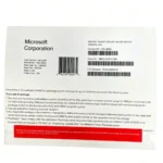 Windows 10 Professional OEM Package