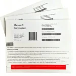 Windows 10 Professional OEM Package