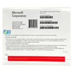 Windows 11 Professional OEM Package