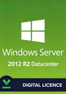 Windows Server 2012 R2 Datacenter Key