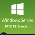 Server 2012 R2 Standard Key