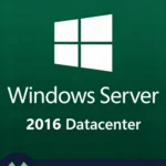 Windows Server 2016 Datacenter Key