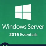 Windows Server 2016 Essentials Key