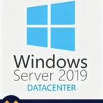 Windows Server 2019 Datacenter Key
