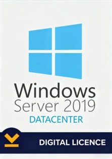 Windows Server 2019 Datacenter Key