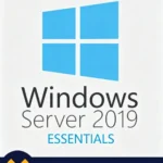 Windows Server 2019 Essentials Key
