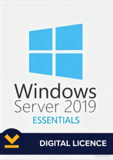 Windows Server 2019 Essentials Key