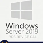 Windows Server 2019 RDS Device 50 CALs Key