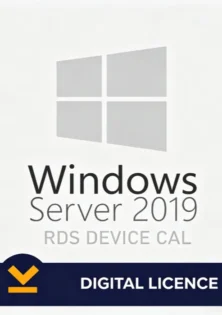 Windows Server 2019 RDS Device 50 CALs Key