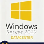 Windows Server 2022 Datacenter Key