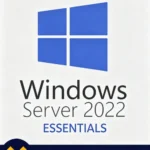 Windows Server 2022 Essentials Key
