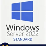 Windows Server 2022 Standard Key