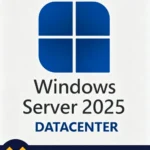 Windows Server 2025 Datacenter Key