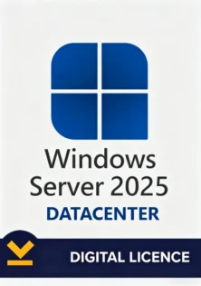 Windows Server 2025 Datacenter Key