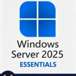 Windows Server 2025 Essentials Key