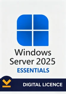 Windows Server 2025 Essentials Key