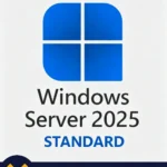 Windows Server 2025 Standard Key