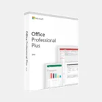 office 2019 Professional Plus  Retail Box