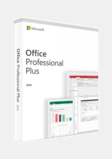 office 2019 Professional Plus  Retail Box